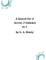A Search For A Secret, 3 Volumes in 1