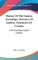 History Of The Eastern Townships, Province Of Quebec, Dominion Of Canada