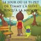 Le jour oÃ¹ le ti-pet de Timmy l'Ã  suivi jusqu'Ã  la maison