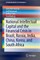 National Intellectual Capital and the Financial Crisis in Brazil, Russia, India, China, Korea, and South Africa