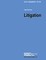 Litigation