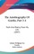 The Autobiography Of Goethe, Part 3-4