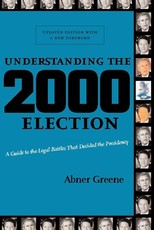 Understanding the 2000 Election Understanding the 2000 Election
