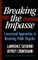 Breaking the Impasse