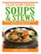Paleo Slow Cooker Soups & Stews