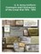 U. S. Army Uniform Contracts and Contractors of the Great War 1914 - 1919