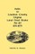 Index to Loudoun County, Virginia Land Deed Books, 3w-4D, 1831-1835