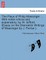 The Plays of Philip Massinger ... With notes critical and explanatory, by W. Gifford. (Essay on the Dramatick Writings of Massinger by J. Ferriar.).