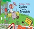 Professor Potts Cycles Into Trouble