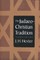 Judaeo-Christian Tradition