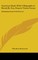 American Ideals With A Biographical Sketch By Gen. Francis Vinton Greene