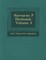 Herrarne P Ekolsund, Volume 3