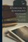A Lexicon to Xenophon's Anabasis