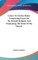 Letters To Charles Butler Comprising Essays On The Romish Religion And Vindicating The Book Of The Church