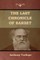 The Last Chronicle of Barset