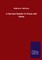 A German Reader in Prose and Verse