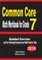 Common Core Math Workbook for Grade 7