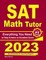 SAT Math Tutor
