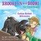 Brooklyn and Bodhi the French Bulldog