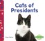 Cats of Presidents