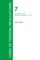 Code of Federal Regulations Title 7, Volume 13, January 1, 2015