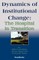 Dynamics of Institutional Change