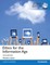 Ethics for the Information Age, Global Edition