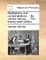 Meditations and Contemplations ... by James Hervey, ... the Twenty-Sixth Edition.