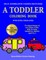 Delux Kindergarten Coloring Sheets Book