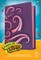 Hands-On Bible NLT (Leatherlike, Purple/Pink Swirls)