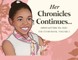 Chronicles Continues...Open Letter To