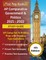 AP Comparative Government and Politics 2021 - 2022 Study Guide