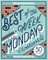 The New York Times Best of the Week Series: Monday Crosswords