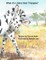 What If A Zebra Had Triangles?