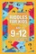 Riddles for Kids Age 9-12