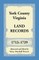 York County, Virginia Land Records, 1713-1729