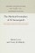 The Medical Formulary of Al-Samarqandi