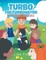 Turbo The Turbonator (My favorite dog series)