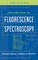 Fluorescence Spectroscopy