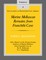 Marine Molluscan Remains from Franchthi Cave