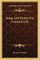 Songs and Hymns for Common Life