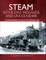 Steam in the East Midlands and Lincolnshire