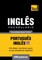 Vocabulário Português-Inglês americano - 5000 palavras