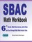SBAC Math Workbook