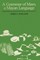 A Grammar of Mam, a Mayan Language