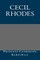 Cecil Rhodes
