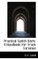 Practical Switch Work; A Handbook for Track Foremen