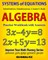 Systems of Equations