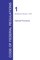 Code of Federal Regulations Title 1, Volume 1, January 1, 2016