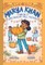 Marya Khan and the Spectacular Fall Festival (Marya Khan #3)
